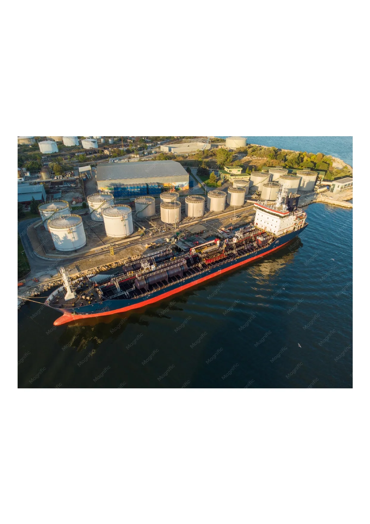 arqueação de navios