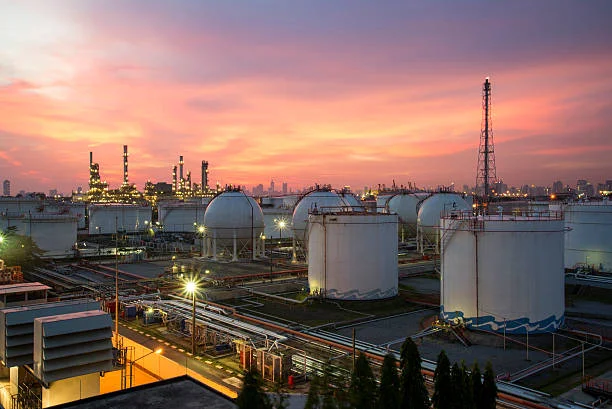 ARQUEAÇÃO DE TANQUES FIXOS, EMBARCAÇÕES E SILOS